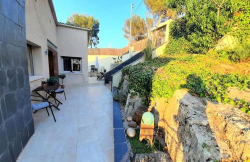 Villa Mur - Espectacular villa cerca de Sitges y BCN - Photo 14