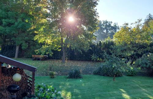 FeWo Dreiseitenblick - Foto 37