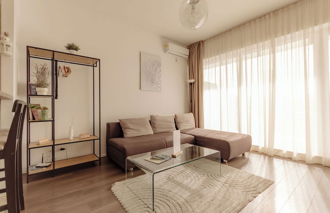 ZEN Residential Apartments - Photo 78