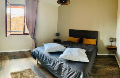 Sublime vue, standing, spacieux, atypique - Foto 14