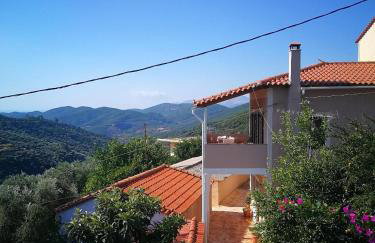 Filanthi's Retreat In Mani's Nature - Foto 7