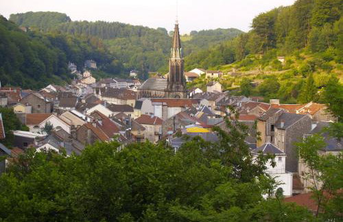 Aux Studios du Parc - Foto 53