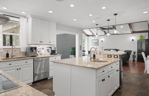 Copperline Ranch 60 Acre Estate Former Kenny Rogers - Foto 43