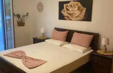 MARIA Cozy apartment 1 - Photo 9