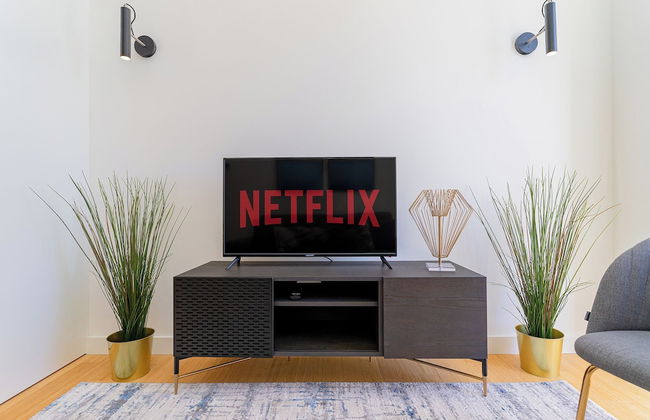 Prt003 · Charming Apartment Porto - Foto 11