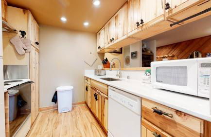 Snowcreek 253 Apartment - Photo 12