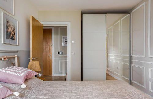 Vick's house with parking and EV chrgr - Foto 17