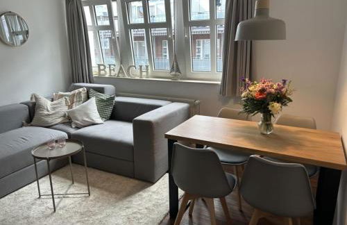 Inselresidenz Strandburg - Ferienwohnung 106 - Foto 2