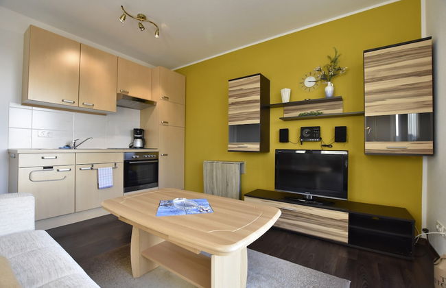 Ferienwohnung in der Nahe von Wismar - Foto 16