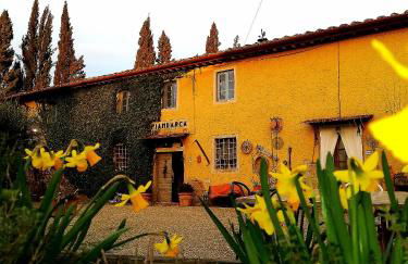 Podere Piandarca - Photo 3