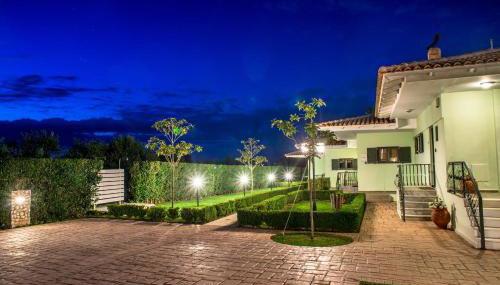 Fragos Garden Studios - Foto 4