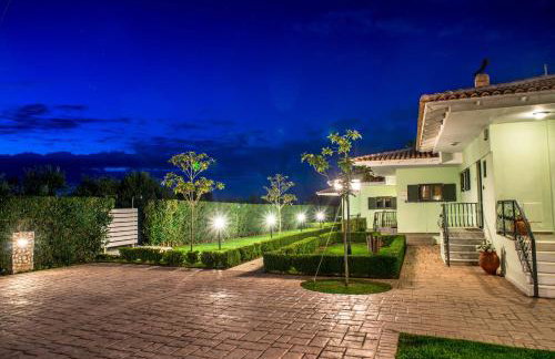 Fragos Garden Studios - Foto 4