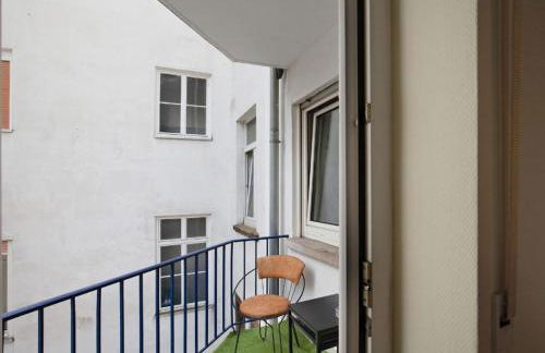 Apartment Salvo - Foto 3