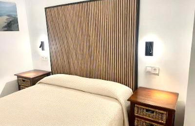 EL DESCANSO DE ZAHARA Ático 2 dormitorios en Atlanterra - Foto 13