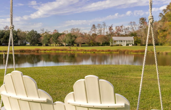 Maison D'Memoire Bed & Breakfast Cottages - Foto 1