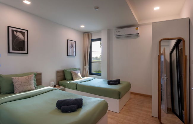 Kanna Pool Villa - Foto 73