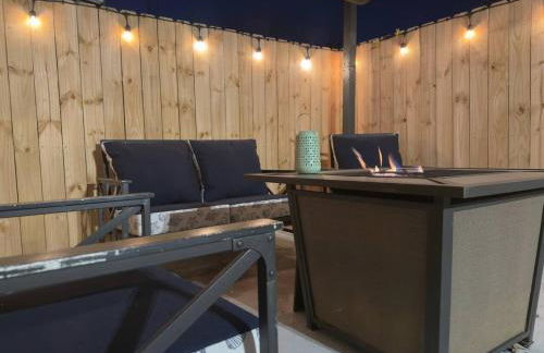 Luxe Haven, Pergola, FirePit NearCasinos, Sleeps8 - Foto 53