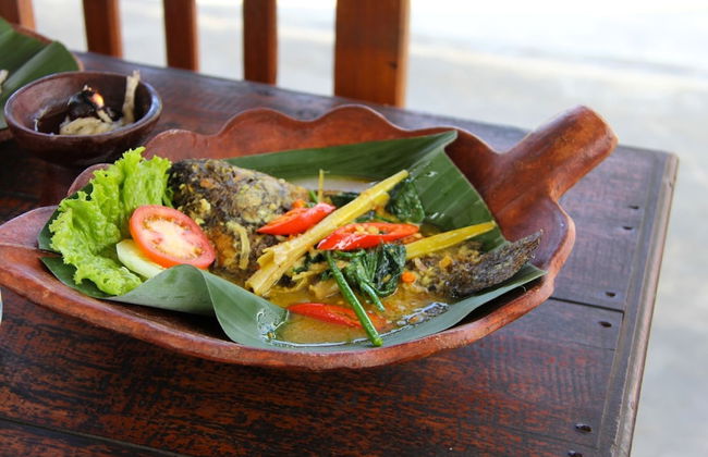 Munduk Luwih Ecolodge Bedugul by AGATA - Foto 31