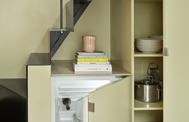 Apēron Apartment Hotel - Foto 62