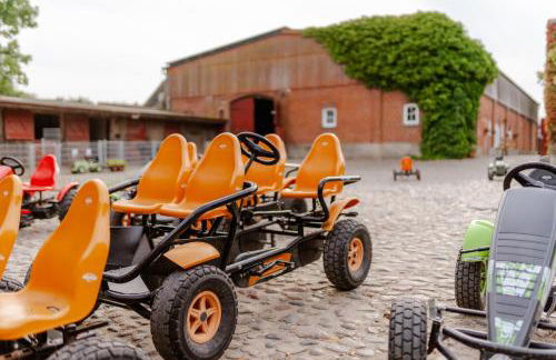 Reethaus 4B - Foto 22