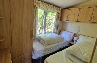 The Panorama View Luxury Retreat in Aberystwyth - Foto 26