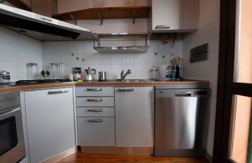 231C- Casa Sant'Ambrogio VISTA MARE, 2 Chilometri dal centro di Zoagli e dal Mare - Foto 25