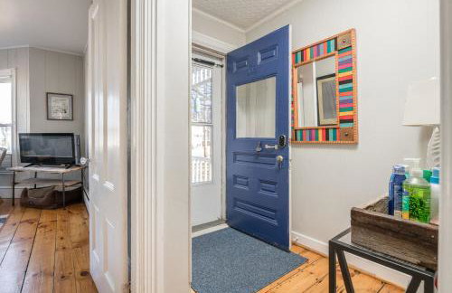 Arlies Digs One Block To Willard Beach - Foto 20