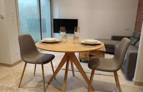 Charmante maison au calme - Foto 14