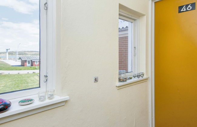 5 Person Holiday Home in Lemvig - Foto 20