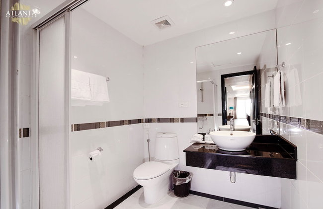 Atlanta Residences - Foto 48