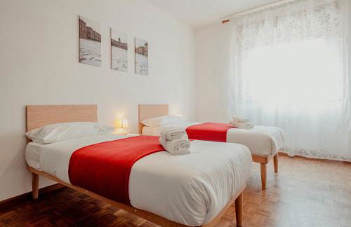 Il Gelsomino-Terrazza e park - Foto 16