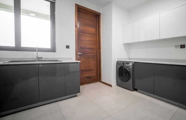 Alexander Palace Hotel Apartment - Foto 21