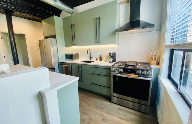 The Kroger Lofts - Foto 17