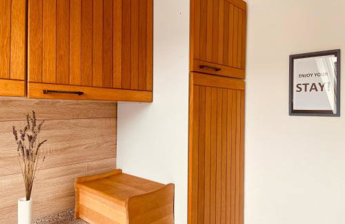 Odw homes - Functional workers apartment - Foto 17