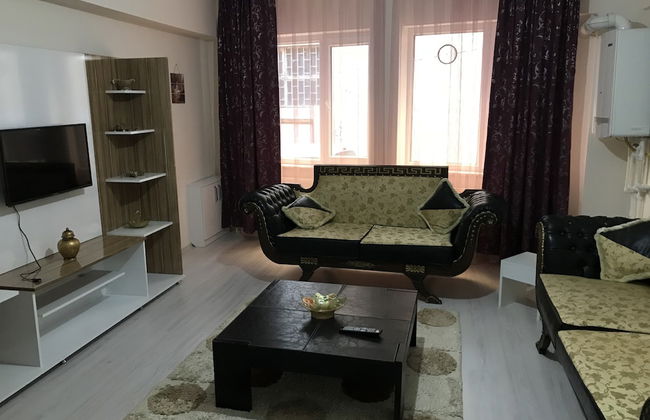 Beyzen Suit Apart - Photo 4