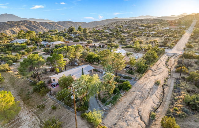 The Juniper - Foto 54