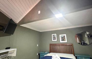 Flat 3 Marias - Praia de João Fernandes - Foto 44