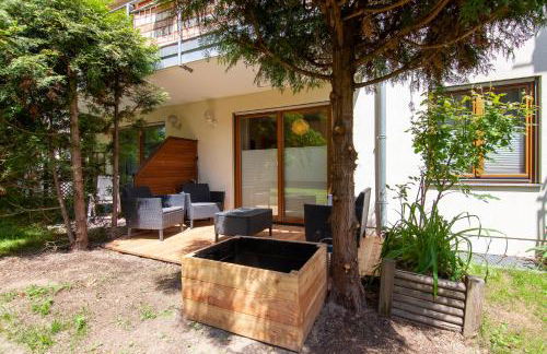 Wohnperle Birkwitzer Stübchen - Foto 11