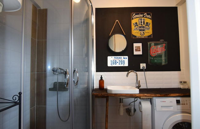 Holiday Home by Lake Zarnowieckie With Sauna - Photo 16