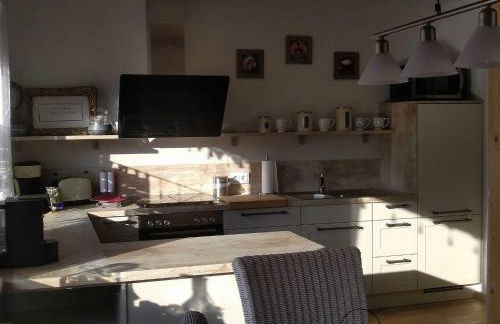 Ferienwohnung Heimathafen - Foto 25