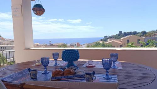 Casa Azzurra con vista Mare - Foto 4