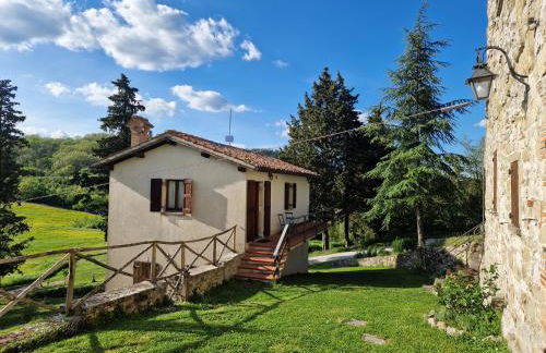 ABBAZIA DI VALLINGEGNO - Foto 40