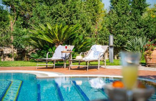 Villa Rita Taormina - Foto 5