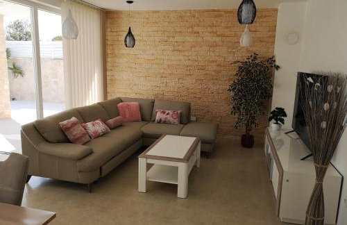 La Villa du Soleil - Foto 22