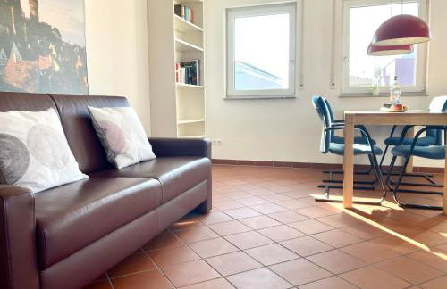 Business Apartment Herzobase - Foto 1