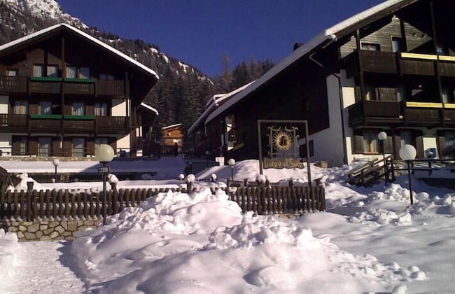 Residence Borgo al Sole by Gruppo LCL - Photo 40