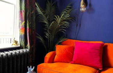 The Cwtch - Romantic Tudor Cottage in heart Old Town - Foto 1