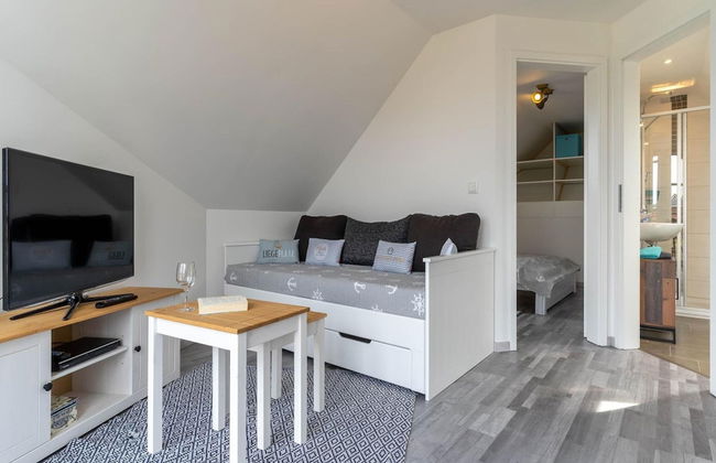 Ferienwohnung in St.peter Ording - Photo 8