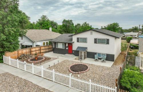 Panoramic Point - Downtown King Full Kitchen - Foto 6