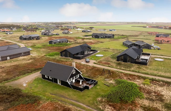 "Gudmand" - 200m from the sea - Foto 6